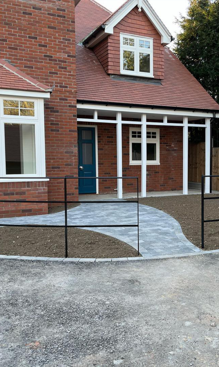 All Fencing and Landscape Solutions